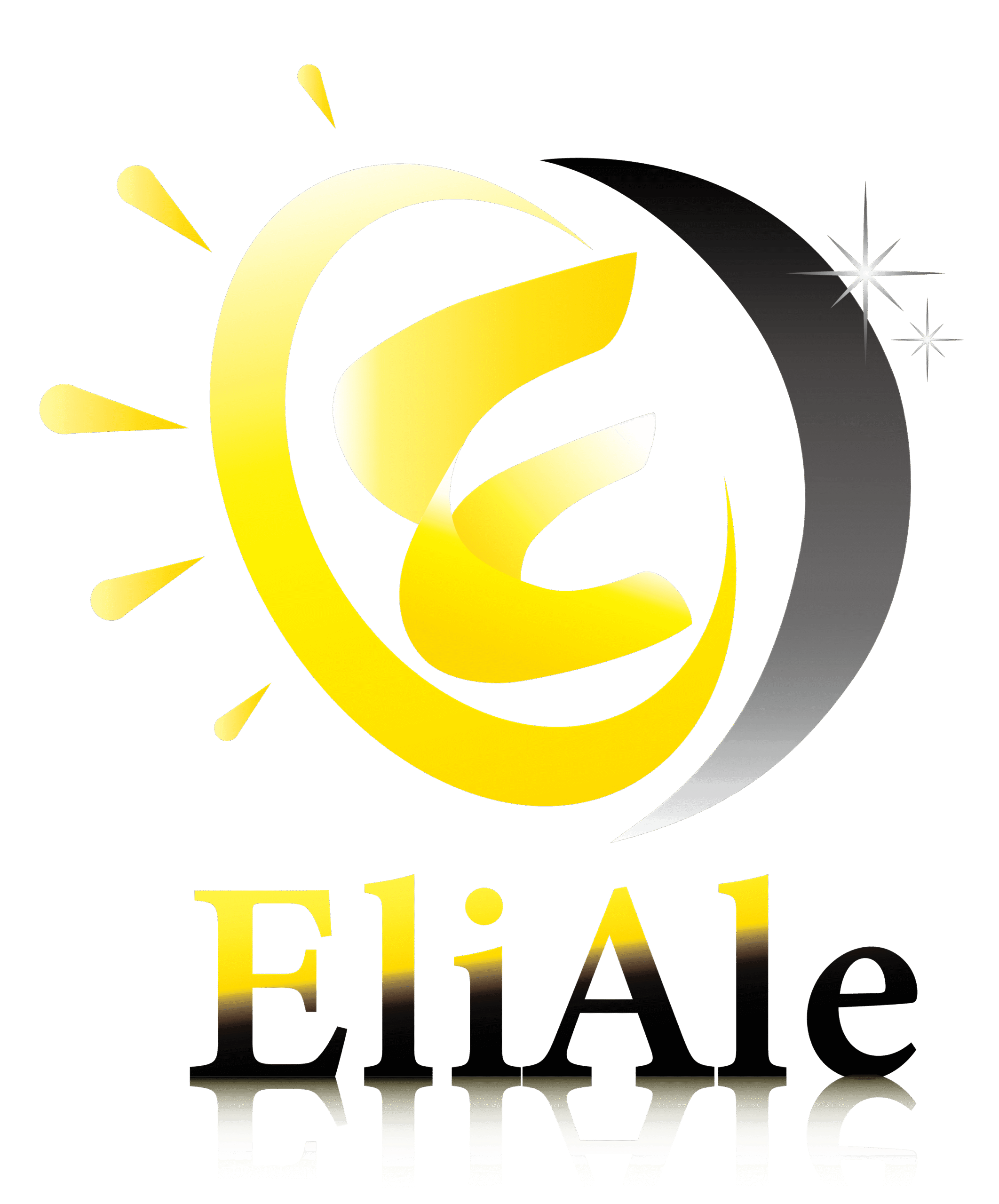 EliAleロゴ